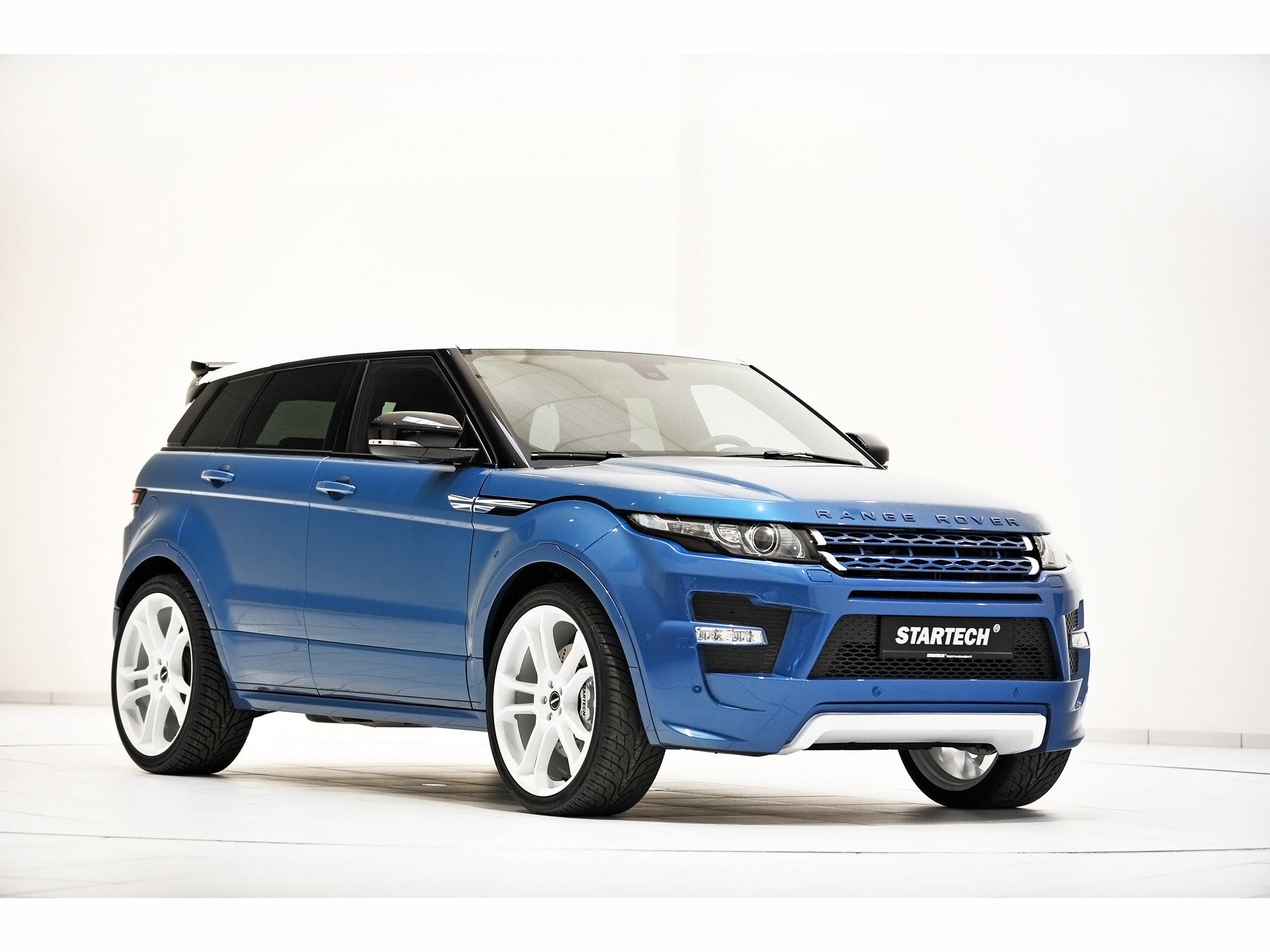 2012 Startech Range Rover Evoque